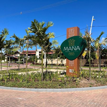Mana Beach Sol By Vivere Flats Pôrto das Galinhas Extérieur photo