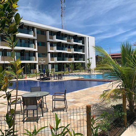 Mana Beach Sol By Vivere Flats Pôrto das Galinhas Extérieur photo