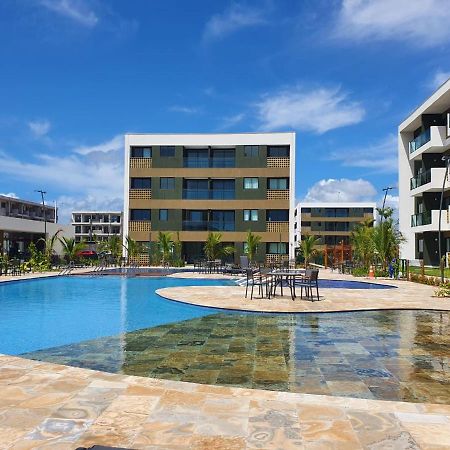 Mana Beach Sol By Vivere Flats Pôrto das Galinhas Extérieur photo