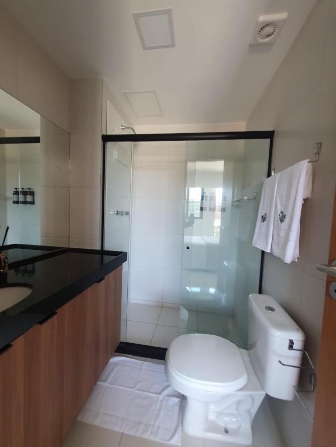 Mana Beach Sol By Vivere Flats Pôrto das Galinhas Extérieur photo